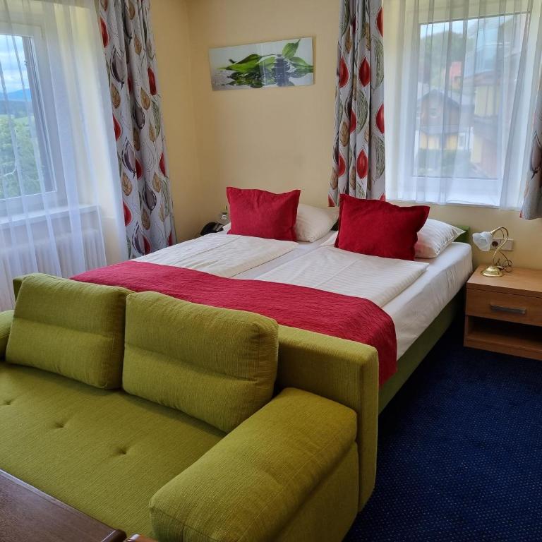 Hotel Fasching - Standard Doppelzimmer - 4
