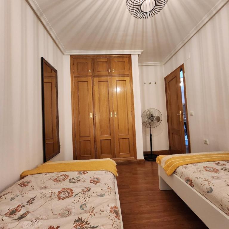 Tanuza's Torrevieja - Apartamento de 1 dormitorio - 14