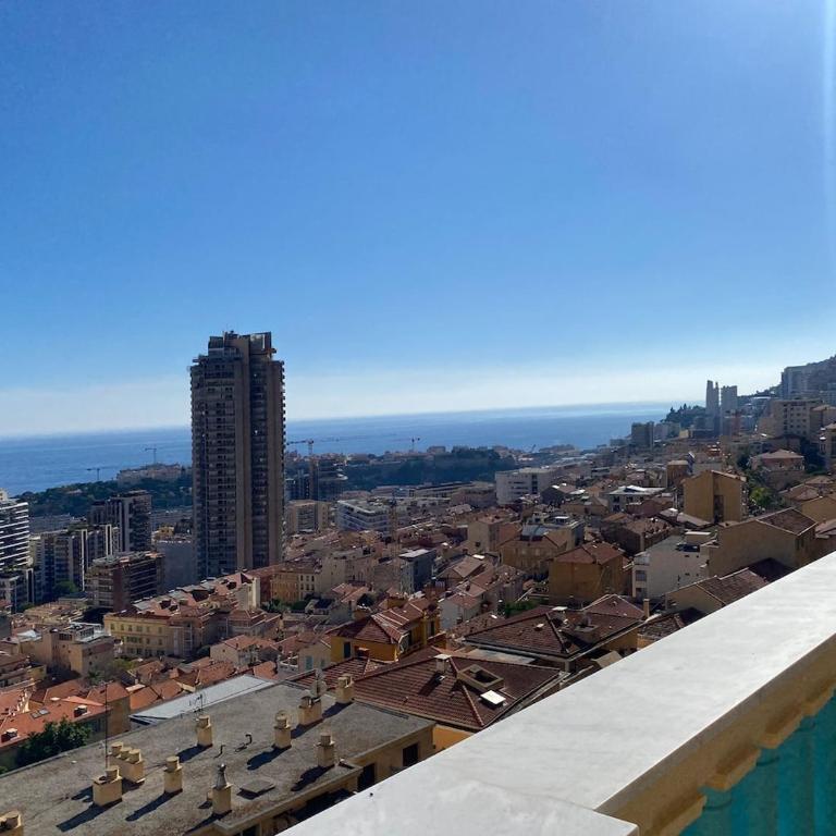 Beautiful period apartment Riviera Palace - Appartement 2 Chambres - 15