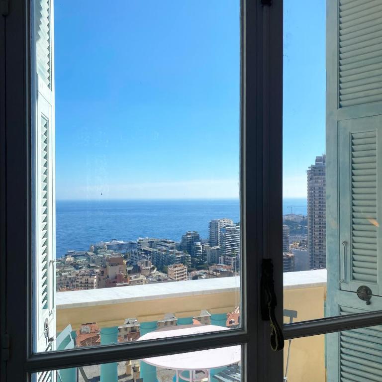 Beautiful period apartment Riviera Palace - Appartement 2 Chambres - 16