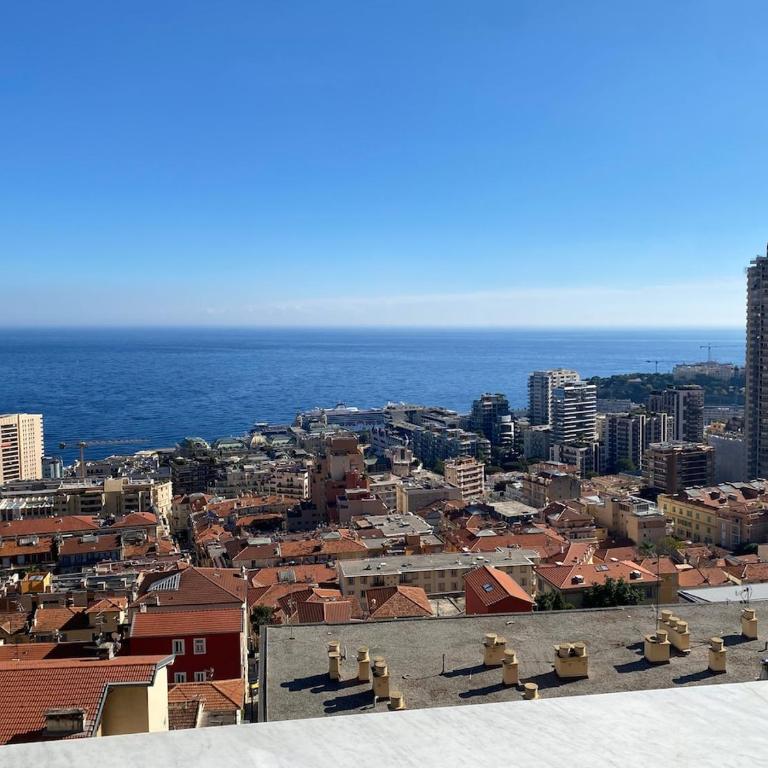 Beautiful period apartment Riviera Palace - Appartement 2 Chambres - 19