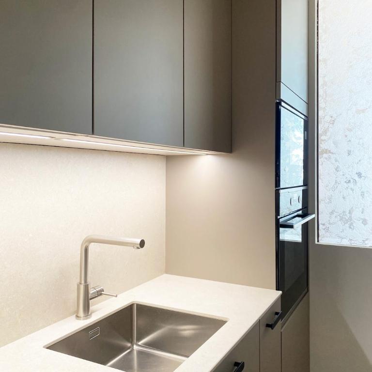 Beautiful period apartment Riviera Palace - Appartement 2 Chambres - 23
