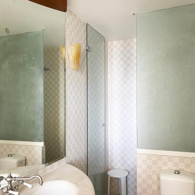 Beautiful period apartment Riviera Palace - Appartement 2 Chambres - 25