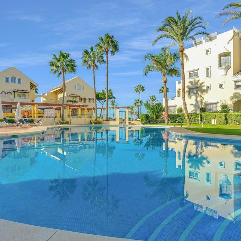 Casa Perla Marbella - Apartamento de 2 dormitorios - 1