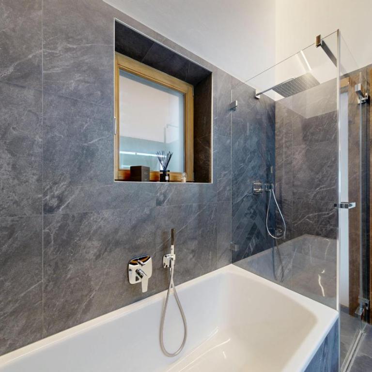 Tête Blanche 12 - LUXE & VIEW apartment 8 pers - Deluxe Apartment - 18