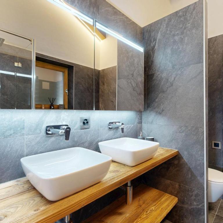 Tête Blanche 12 - LUXE & VIEW apartment 8 pers - Deluxe Apartment - 19