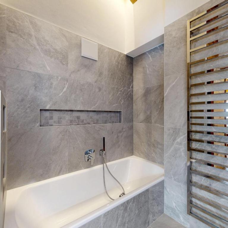 Tête Blanche 12 - LUXE & VIEW apartment 8 pers - Deluxe Apartment - 20