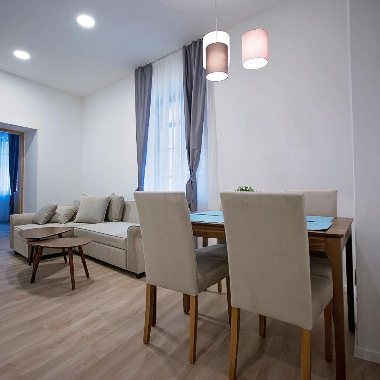 Enjoy Apartments - Apartman sa 1 Spavaćom Sobom - 8