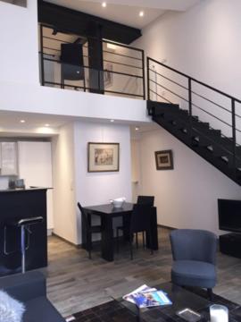 Appartement Saint Thomas Prestige - Appartamento su 2 Livelli - 4