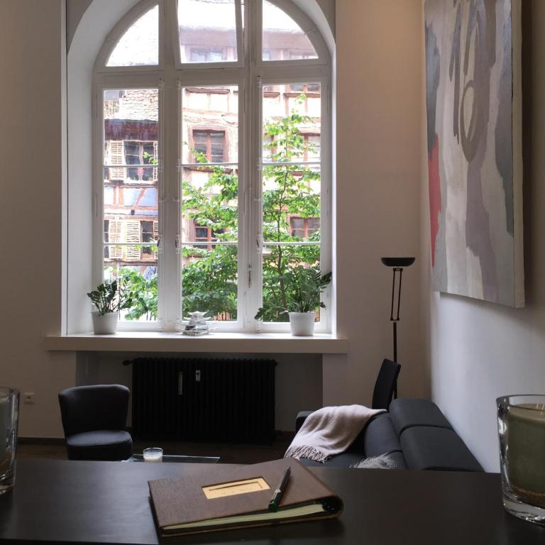Appartement Saint Thomas Prestige - Appartamento su 2 Livelli - 5