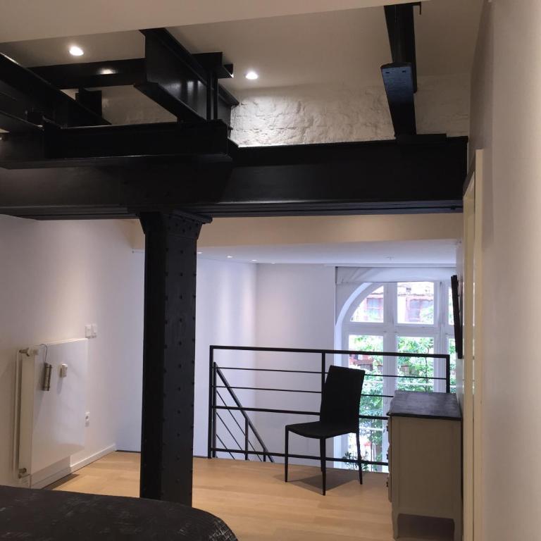 Appartement Saint Thomas Prestige - Appartamento su 2 Livelli - 12