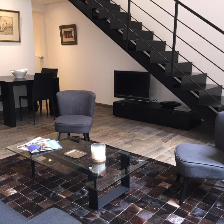 Appartement Saint Thomas Prestige - Appartamento su 2 Livelli - 1