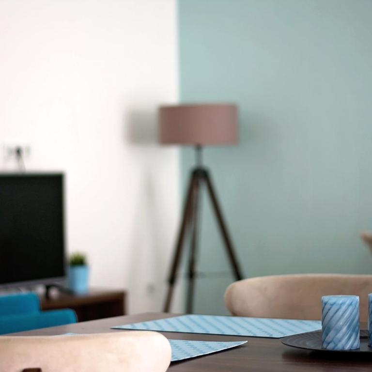 Enjoy Apartments - Apartman sa 2 Spavaće Sobe i Balkonom - 6