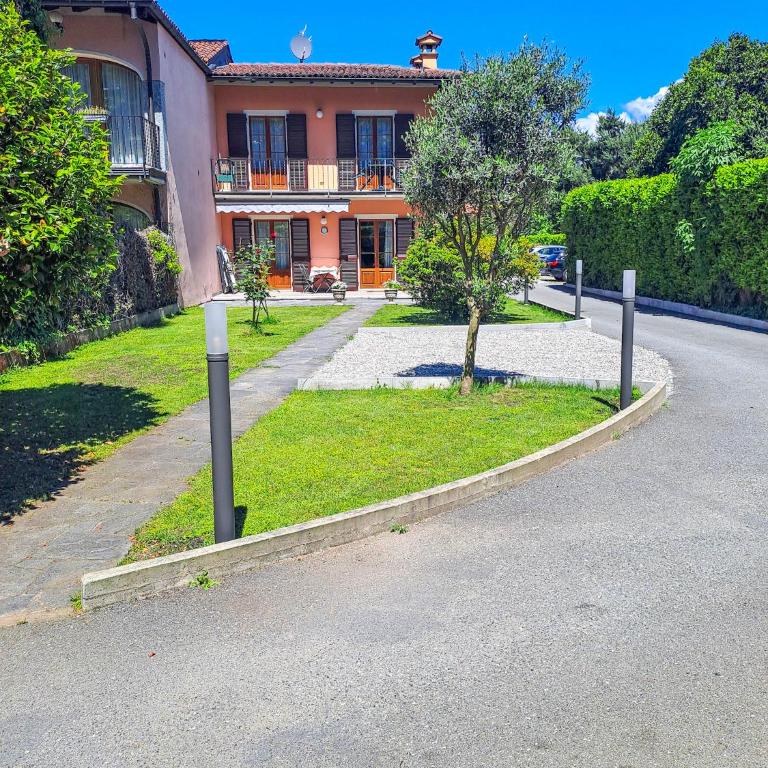 Casa Mirco - Appartamento Bilocale - 1