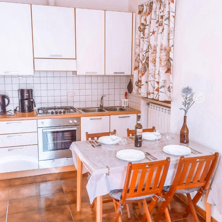 Casa Mirco - Appartamento Bilocale - 2