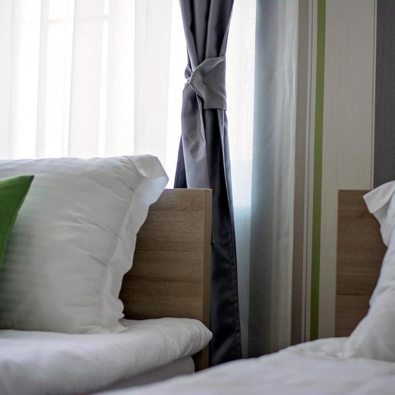 Enjoy Apartments - Apartman sa 2 Spavaće Sobe i Balkonom - 3