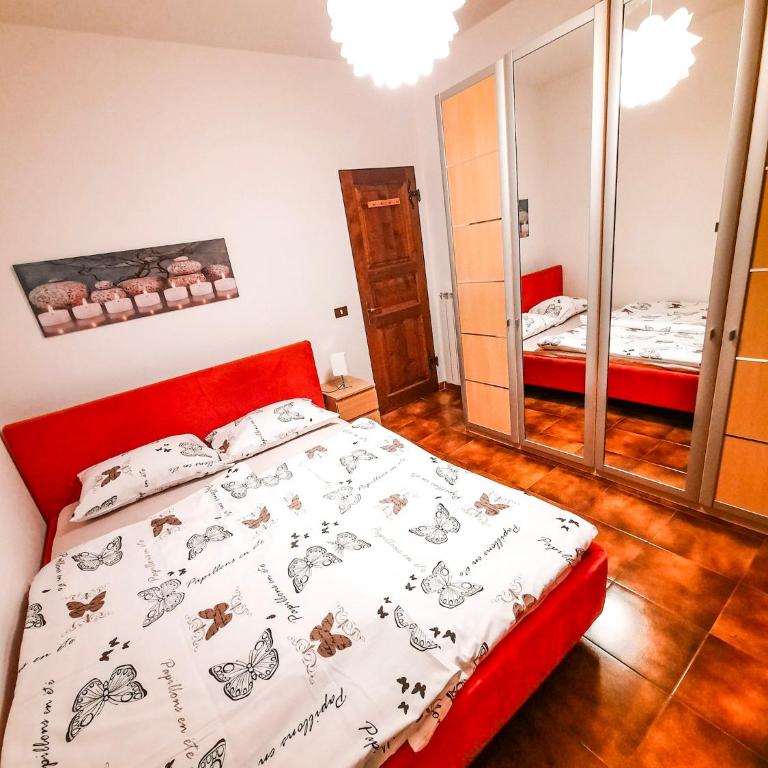 Casa Mirco - Appartamento Bilocale - 3