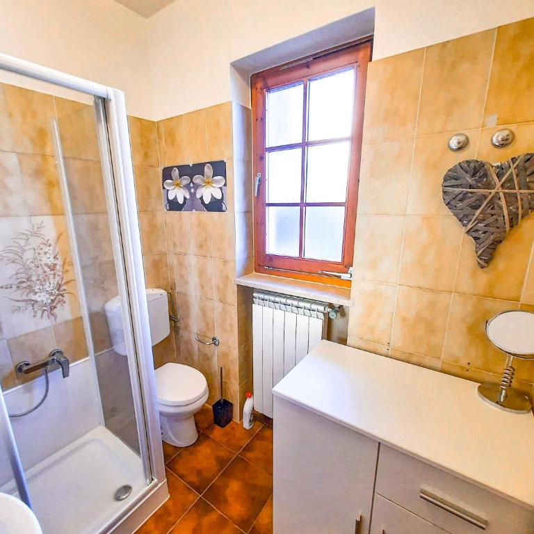 Casa Mirco - Appartamento Bilocale - 4