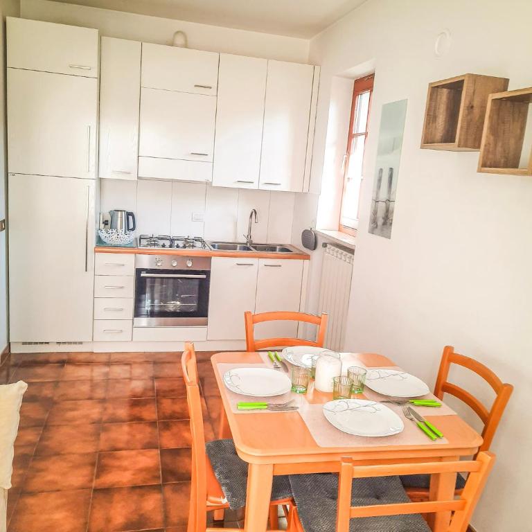 Casa Mirco - Appartamento Bilocale - 2