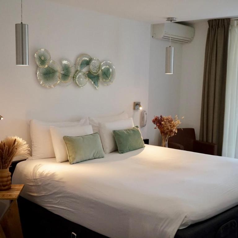 Côté Thalasso Hôtel & Spa Marin - Superior Double or Twin Room with Spa Access - 6