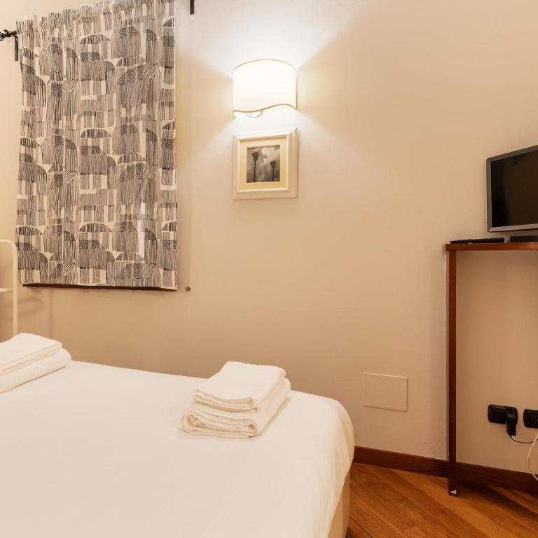 GuestHost - Comfy Flat near Ospedale Policlinico - Appartamento con 2 Camere da Letto - 16