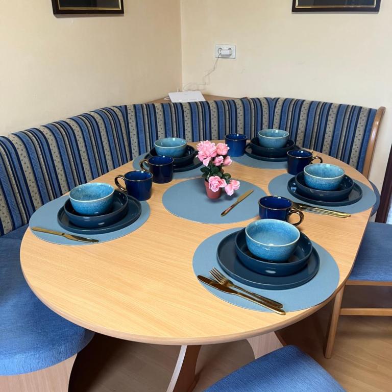 Wohlfühloase Niklasdorf - Apartment mit 2 Schlafzimmern - 4