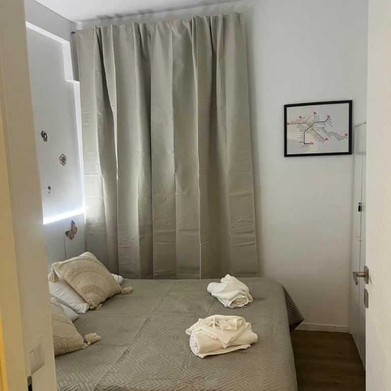Casa Roma - Appartamento con 1 Camera da Letto - 2