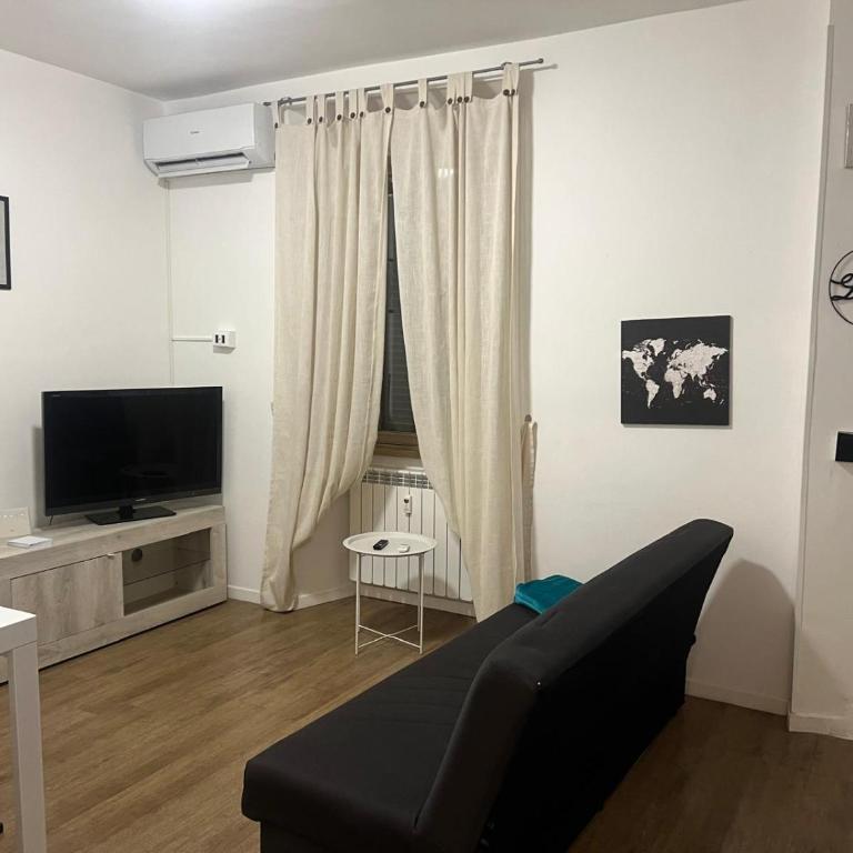 Casa Roma - Appartamento con 1 Camera da Letto - 14
