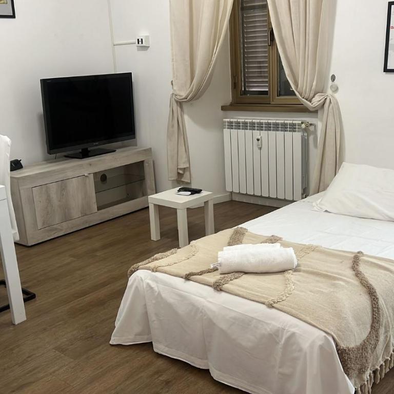 Casa Roma - Appartamento con 1 Camera da Letto - 16