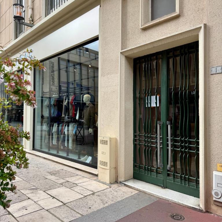 Appart City break Chic Cosy Wifi Caen Hyper centre - Appartement 1 Chambre - 20