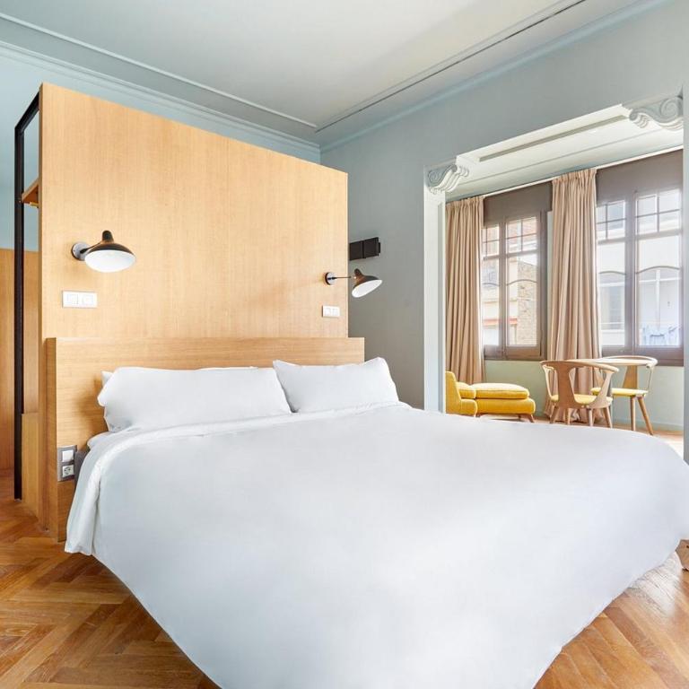 Le Palacete by Sweett - Studio Apartment - 1