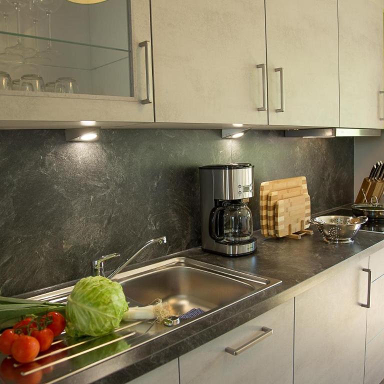 Gaisbock der Ferienhof - Apartment - 17