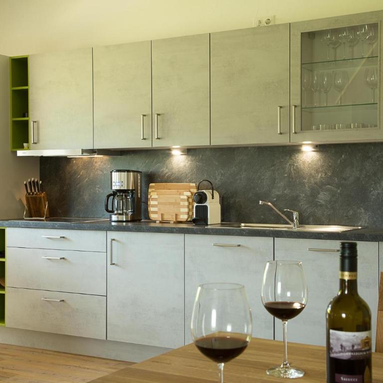 Gaisbock der Ferienhof - Apartment - 11