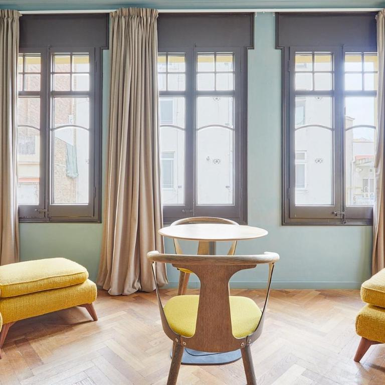 Le Palacete by Sweett - Studio Apartment - 3