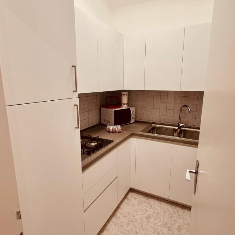 Villa Angiolina - Casa con 2 Camere da Letto - 4