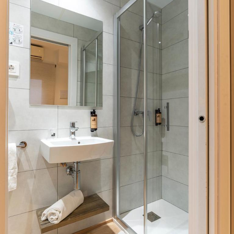 Hostal Sans - Chambre Simple - 3