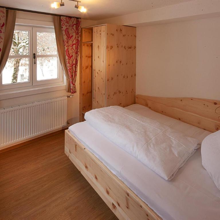 Gaisbock der DorfUrlaub - Apartment mit Bad - 3