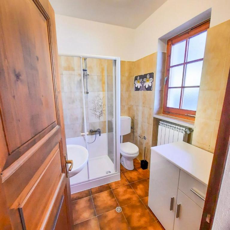 Casa Mirco - Appartamento Bilocale - 5