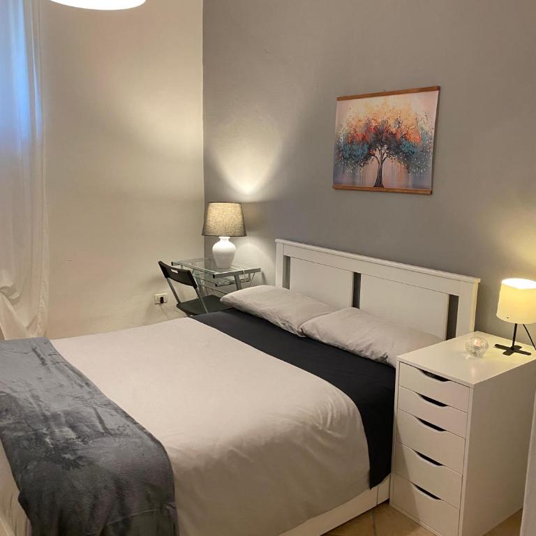 Fortezza garden apartment - Apartment with Garden View - 6