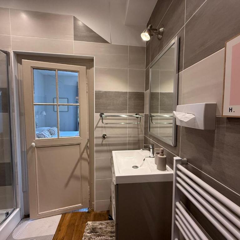 Horizon Troyen T11 - Appartement 1 Chambre - 3