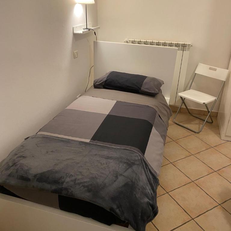 Fortezza garden apartment - Apartment with Garden View - 10