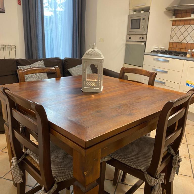 Fortezza garden apartment - Apartment with Garden View - 3