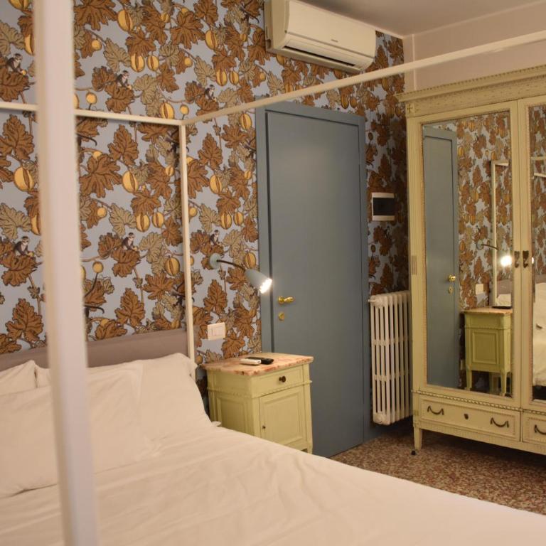 Ca' Monteggia Guest House - Double Room - 7