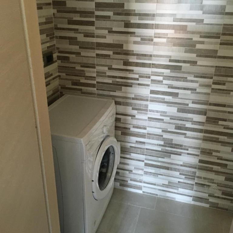 Torino BellaVista Inn Apartment - Appartamento con 2 Camere da Letto - 51