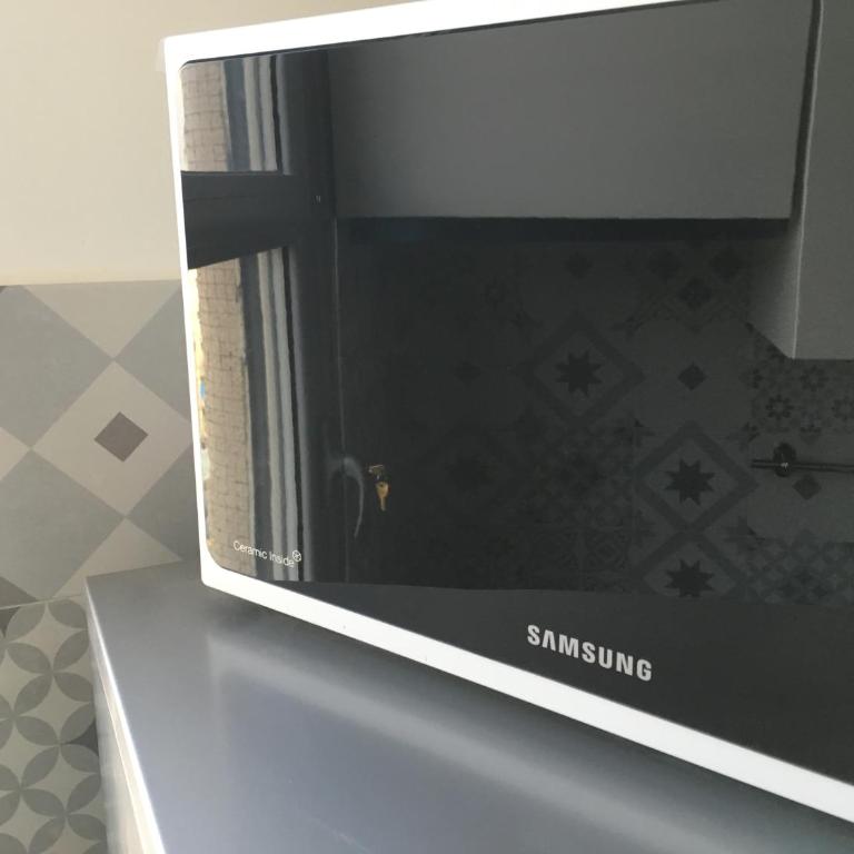 Torino BellaVista Inn Apartment - Appartamento con 2 Camere da Letto - 53