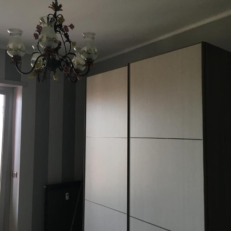 Torino BellaVista Inn Apartment - Appartamento con 2 Camere da Letto - 42