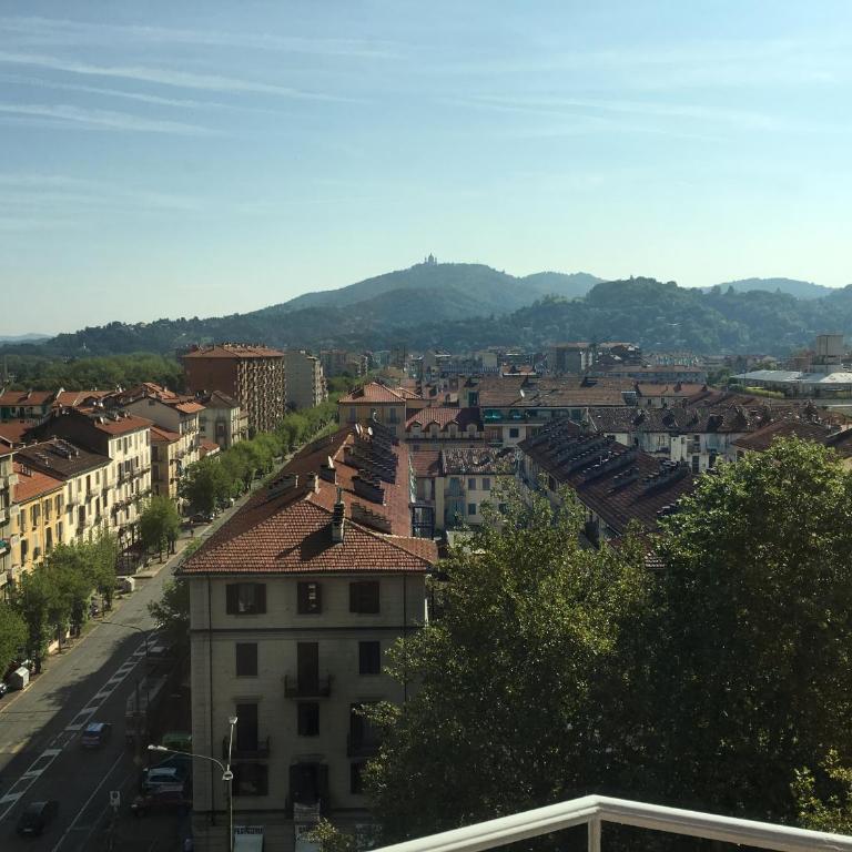 Torino BellaVista Inn Apartment - Appartamento con 2 Camere da Letto - 26