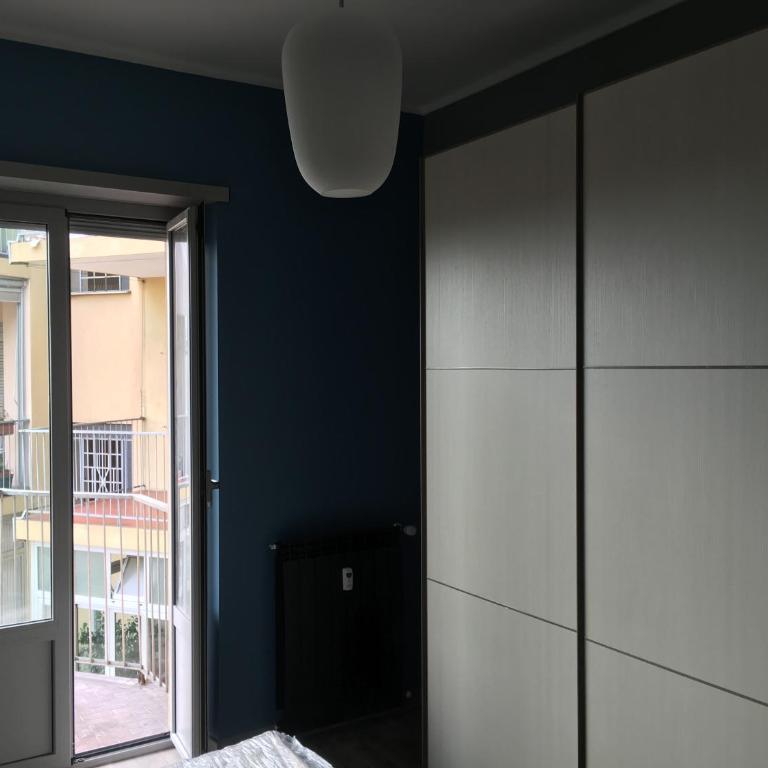 Torino BellaVista Inn Apartment - Appartamento con 2 Camere da Letto - 59