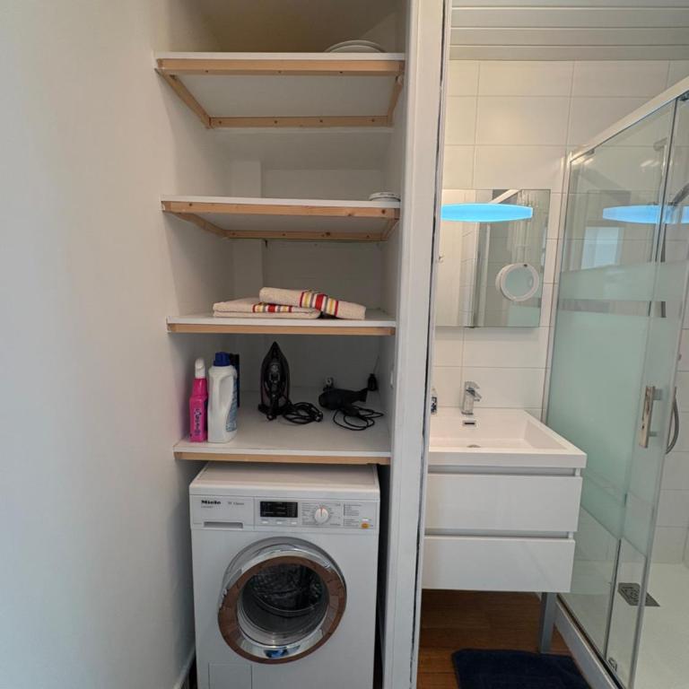 Tao Le Sporting - Apartment mit 1 Schlafzimmer - 12