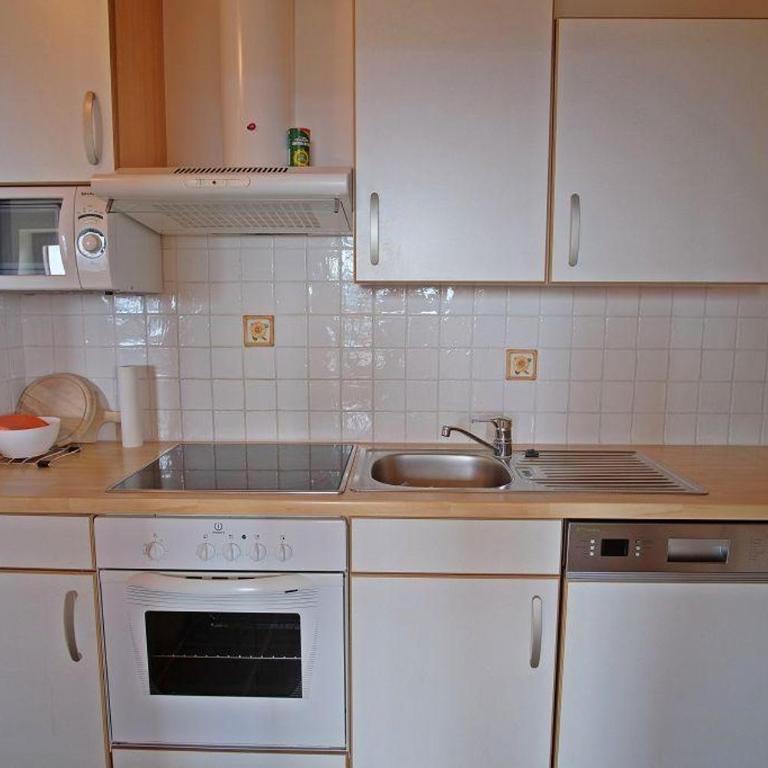Urlaubsbauernhof Wabnig - Apartment mit 1 Schlafzimmer - 6